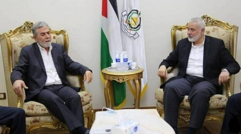 حماس والجهاد: فصائل المقاومة لن تتراجع عن مطالبها التي تضمنها المقترح الذي وافقت عليه